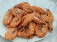 -众味海鲜大排档·活海鲜·潮汕味(南澳店)