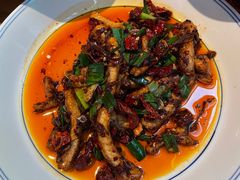 -树厨贵州菜(花果园购物中心店)