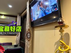 -Santoor 萨都里印度餐厅(北锣鼓巷店)