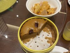 -小菜园新徽菜(无锡金悦广场店)