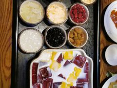 -全聚德(江宁店)