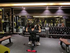 -诺德健游泳健身会馆(良渚欧文店)