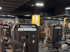 -峰鸟自助健身(锦泰城店)