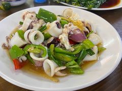 -板桥海鲜广场(文明东店)