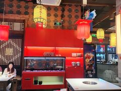 -小龙坎火锅(总店)