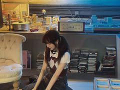 -nodcafe(M50创意园店)