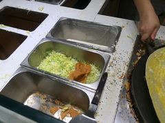 -煎饼道·新鲜现做(来福士店)