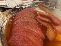 -韩山城石板煎肉店(江景之都店)