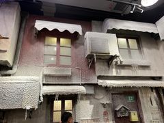 -萨莉亚意式餐厅(莲花国际广场店)
