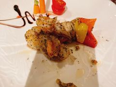 -金美华轩(东方路齐鲁店)