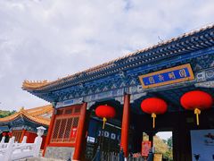 -珠海圆明新园