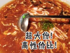 宋嫂鱼羹-外婆家(天河领展店)