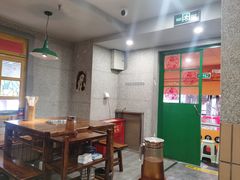 -楠火锅(西单店)