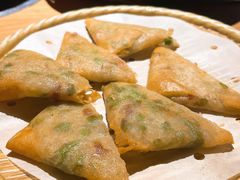 土家豇豆饼-吃饭皇帝大(合生汇店)
