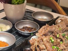 -七八冷面·延边朝鲜族美食(欢乐谷店)