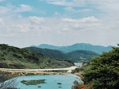 -大姆山草场