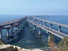 -星海湾跨海大桥