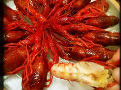 -胖姐活羊烧烤家乡菜(刘家桥店)