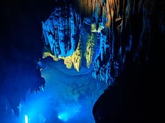 -地心探险极地