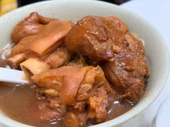 -麦文记面家(佐敦店)