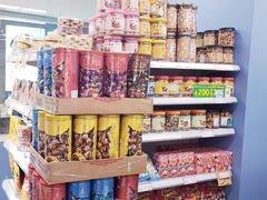 店内环境-优品360°(屯门市广场店)