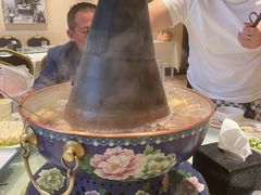 -东来顺饭庄(天坛店)