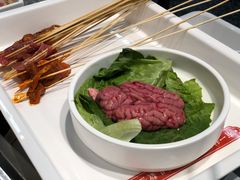-牛签签串串香(IFS店)