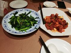 -柴米油盐三杯鸡(象山北路店)