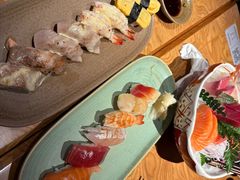 -Tuna maki寿司(园区永旺店)