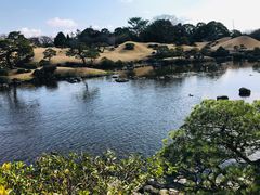 -水前寺成趣园