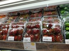 -果蔬好生活超市(乐堤港店)
