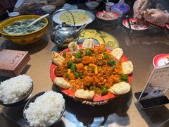 -酒肉门孔府菜(曲阜游客中心店)