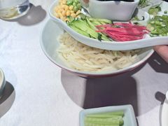 -京味斋·北京烤鸭(华威桥北工大店)