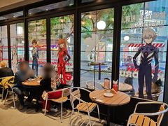 -必胜客(大宁路店)
