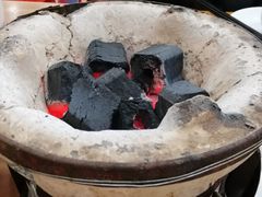 -广宁炭炉鸡煲·富临门饭店