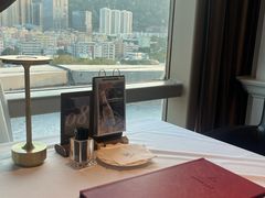 -哈布斯扒房(华发商都店)