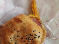 -塔斯汀中国汉堡(长平路店)