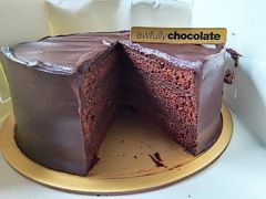 -Awfully Chocolate(来福士广场店)