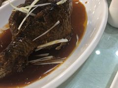 -六和聚传统烤鸭.天津菜(和平店)