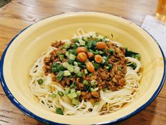 -阿福板凳面(观音桥店)