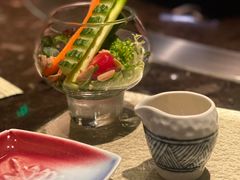 -Ginza Onodera铁板烧(外滩十八号店)