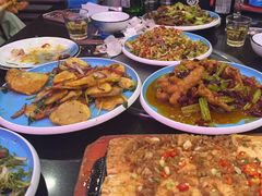 -瑞杰烧烤店·24小时营业(山东路店)