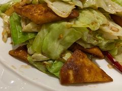 -巴依老爷·新疆美食(上城区天城路店)