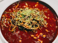 -小河盐帮·私家菜·烤鸭(三元桥·霄云路店)