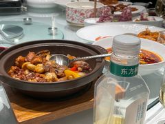 -香丰阁·烤鸭·川湘菜(清河店)