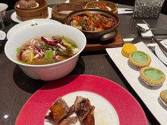 -领事馆19号中餐厅(厦门海景洲际酒店)