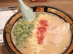 商户图片-一蘭拉面(新宿中央东口店)