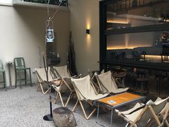 -山野咖啡(之江花园店)