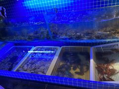 -星伦多自助料理(华润万象城店)