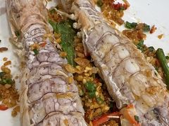 -凤城礼记鱼翅海鲜酒家(新马路总店)